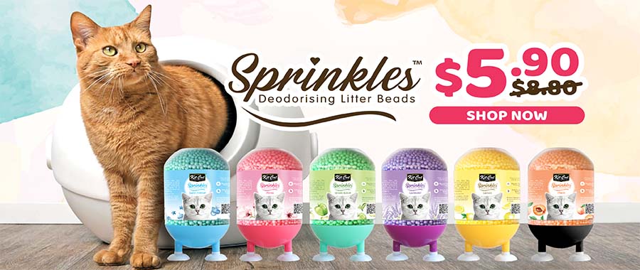 KC sprinkle