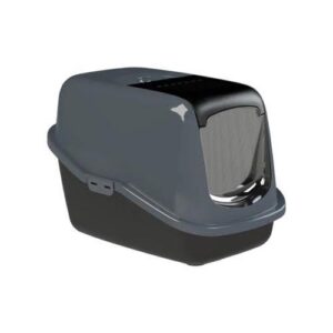 PeeWee Eco Hus - Black