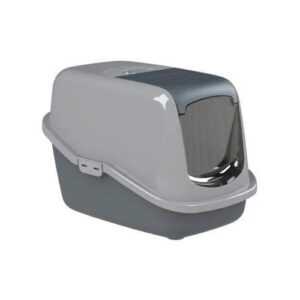PeeWee Eco Hus - Grey