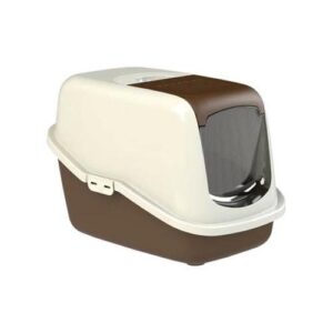 PeeWee Eco Hus - Brown