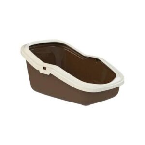 PeeWee EcoMinor - Brown Cream