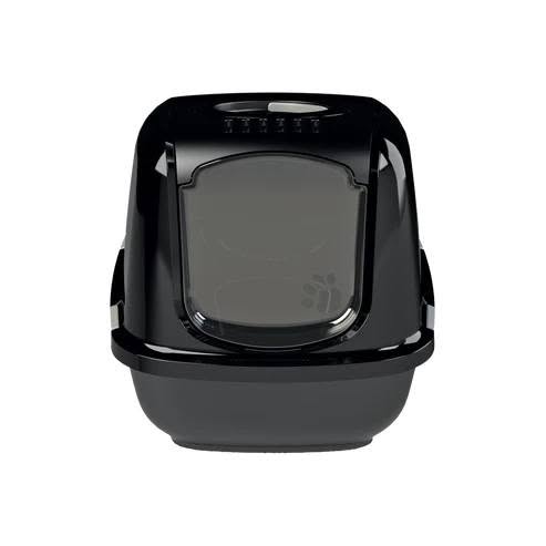 PeeWee Eco Dome - Black (Get 2 FREE Gifts)