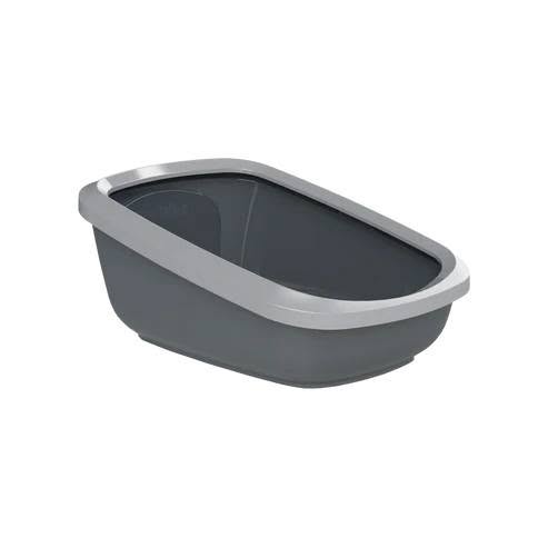 PeeWee Eco Granda - Grey (Get 2 FREE Gifts)