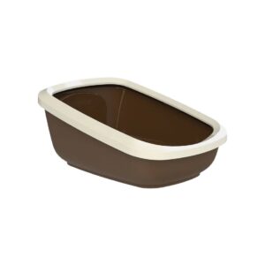 PeeWee Eco Granda - Brown Cream