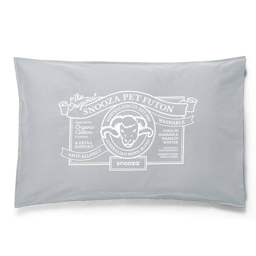 Pet Futon mighty Ash