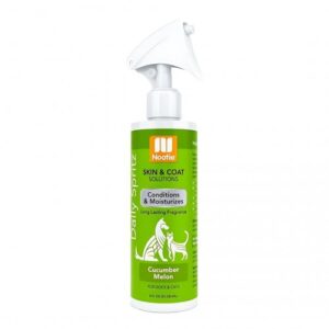 Nootie Daily Spritz Conditioning Spray – Cucumber Melon 8oz