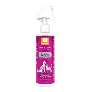Nootie Daily Spritz Conditioning Spray – Japanese Cherry Blossom 8oz