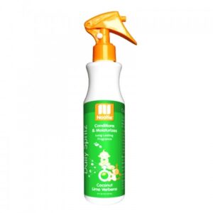 Nootie Daily Spritz Conditioning Spray – Coconut Lime Verbena 8oz