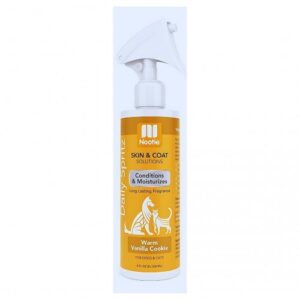 Nootie Daily Spritz Conditioning Spray – Warm Vanilla Cookie 8oz