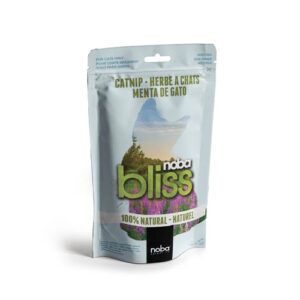 Noba Bliss Natural Dried Catnip Powder (28g)
