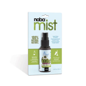 Noba Mist Natural Liquid Catnip Spray (46ml)