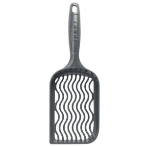 Noba Cat Litter Scoop - Charcoal