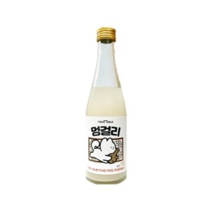 Treat Table Non-alcoholic Mung 'Rice Wine' For Dog & Cats 270ml