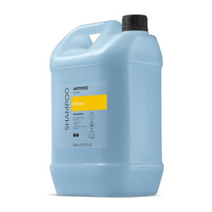 Artero Bloom Shampoo 5L (For Restoring Damaged Coats) (H805)