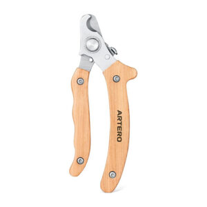 ARTERO Luna Ergo Nail Clipper Without Spring (P999)
