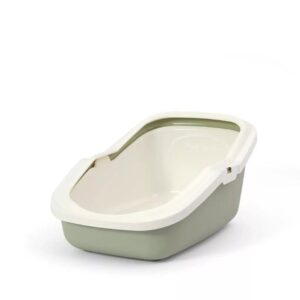 PeeWee EcoMinor - Sage Green/Cream