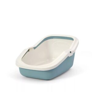 PeeWee EcoMinor - Marlin Blue/Cream