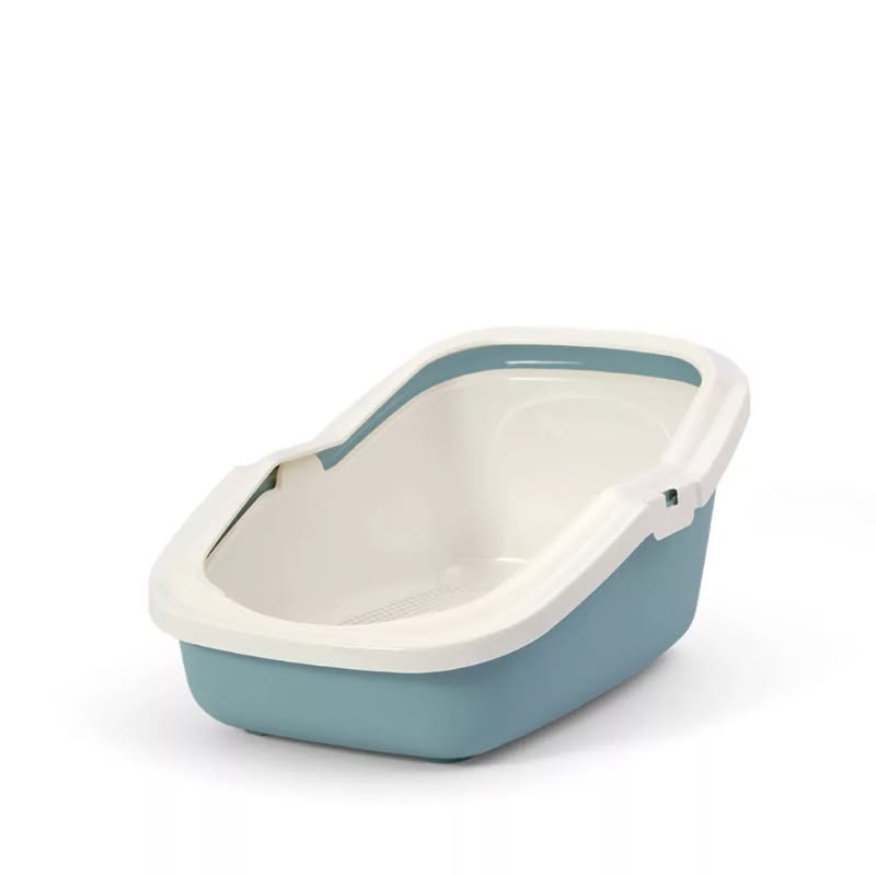 PeeWee EcoMinor - Marlin Blue/Cream