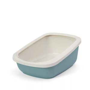 PeeWee Eco Granda - Marlin Blue/Cream
