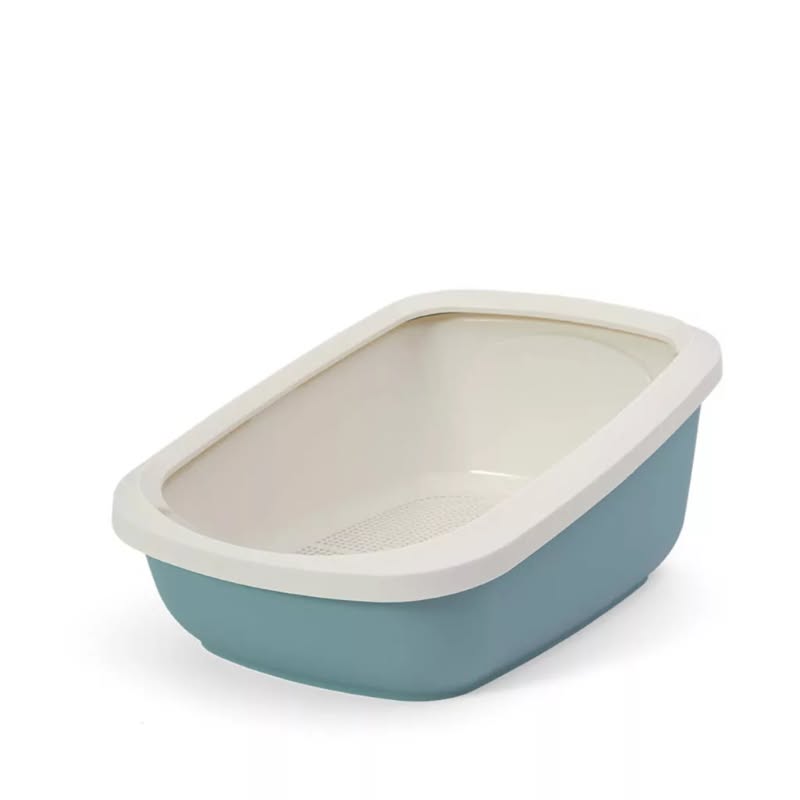 PeeWee Eco Granda - Marlin Blue/Cream