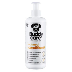 Buddy Care Oatmeal Dog Conditioner 500ml