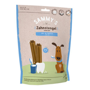 Sammy's Functional Snacks - Tooth Sticks Dental Care 300g